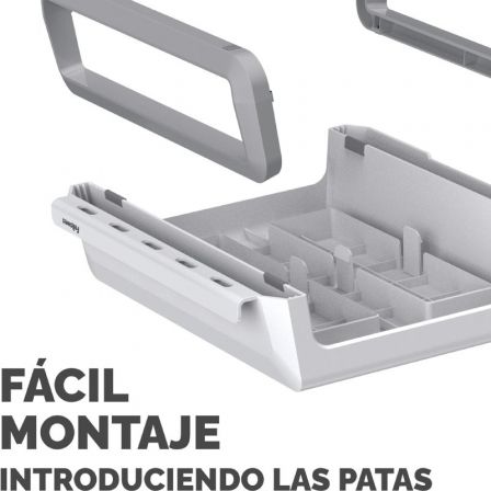Fellowes Breyta Soporte Elevador para Monitor Blanco Fellowes Breyta Soporte Elevador para Monitor Blanco